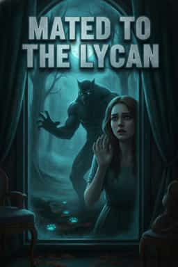 MATED TO THE LYCAN