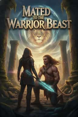 Mated to the Warrior Beast novel cover