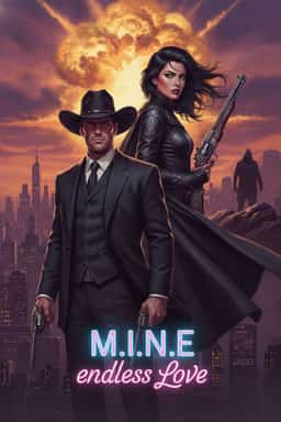 M.I.N.E endless Love