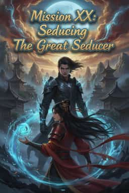 Mission XX: Seducing The Great Seducer