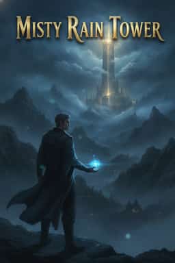 Misty Rain Tower