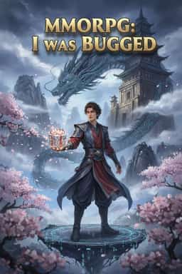 MMORPG: I was BUGGED