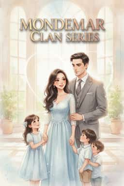 MONDEMAR CLAN SERIES