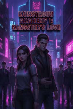 Monstrous Academy 1: Gangster's Love