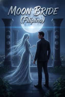 MOON BRIDE (Filipino)