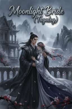 Moonlight Bride (Tagalog)