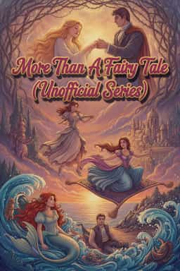 More Than A Fairy Tale (Unofficial Series)