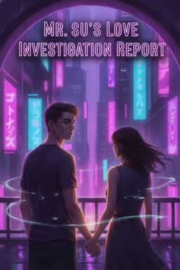 Mr. Su's Love Investigation Report