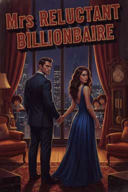 Mrs Reluctant Billionaire