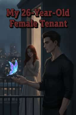 My 26-Year-Old Female Tenant