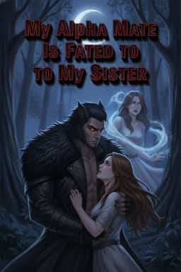 My Alpha Mate is Fated to My Sister