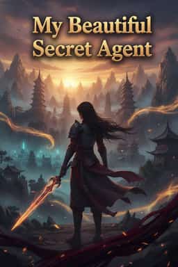 My Beautiful Secret Agent