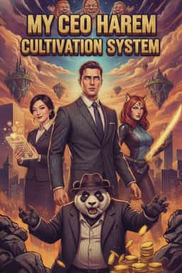 My CEO Harem Cultivation System