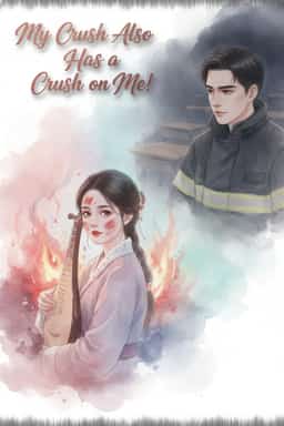 My Crush Also Has a Crush on Me!