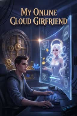 My Online Cloud Girlfriend