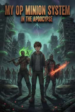 My OP Minion System in the Apocalypse