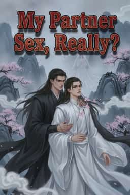 My Partner Sex, Really?