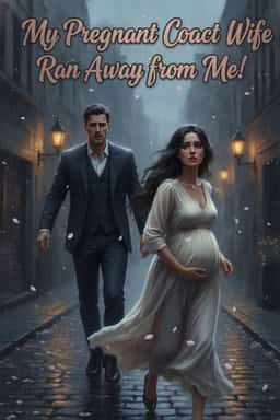 My Pregnant Contract Wife Ran Away from Me!