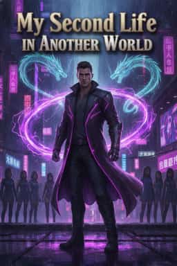 My Second Life in Another World