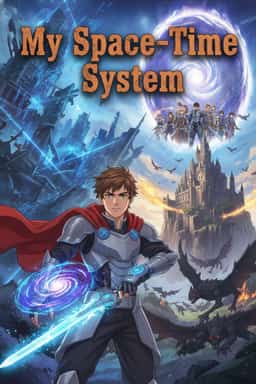 My Space-Time System