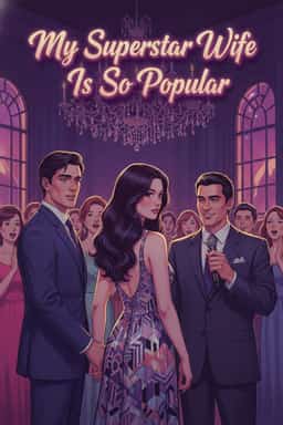 My Superstar Wife Is So Popular