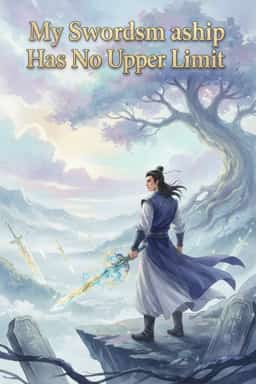 My Swordsmanship Has No Upper Limit