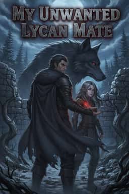 My Unwanted Lycan Mate