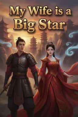 My Wife is a Big Star