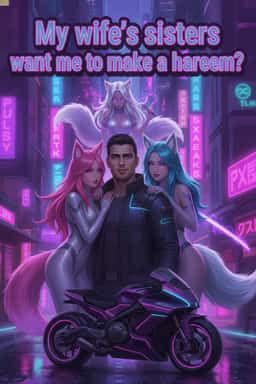 My wife's sisters want me to make a harem?!