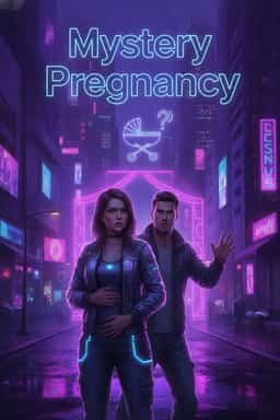 Mystery Pregnancy 