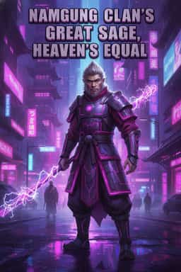 Namgung Clan’s Great Sage, Heaven’s Equal