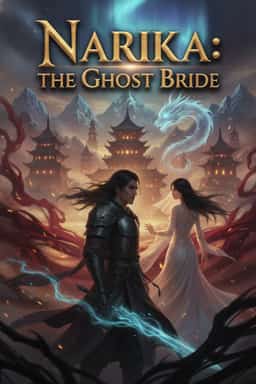 Narika: The Ghost Bride
