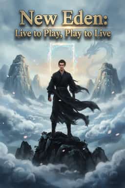 New Eden: Live to Play, Play to Live