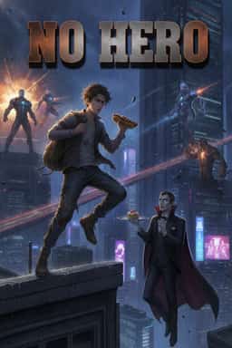 No Hero
