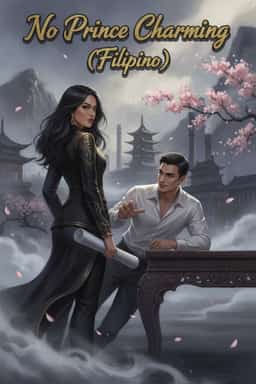 No Prince Charming (Filipino)