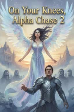 On Your Knees, Alpha Chase 2
