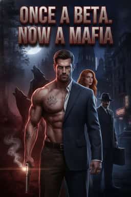 Once A Beta. Now A Mafia