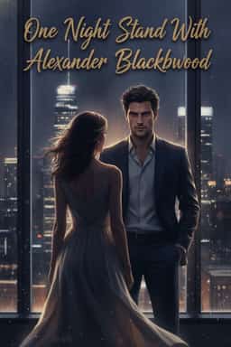 One Night Stand With Alexander Blackwood