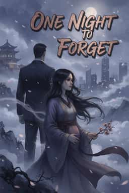 ONE NIGHT TO FORGET
