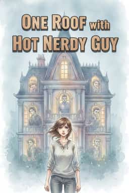 One Roof with Hot Nerdy Guy