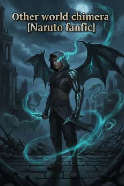 Other world chimera [Naruto fanfic]