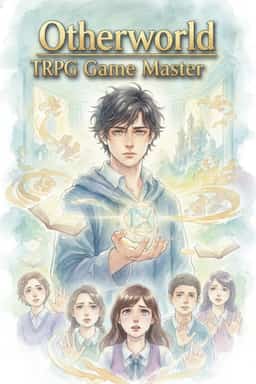 Otherworld TRPG Game Master