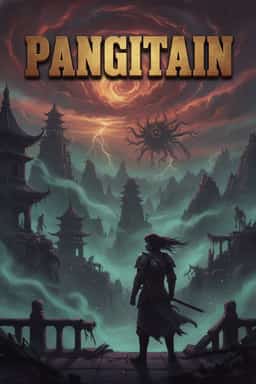 PANGITAIN