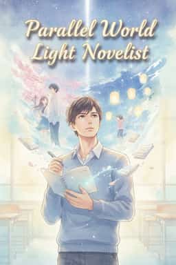 Parallel World Light Novelist