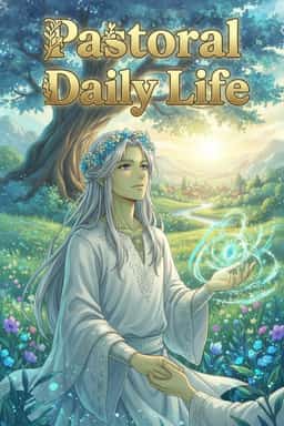 Pastoral Daily Life