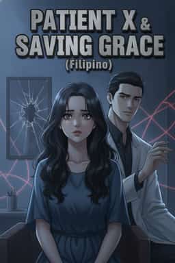 PATIENT X & SAVING GRACE (Filipino)