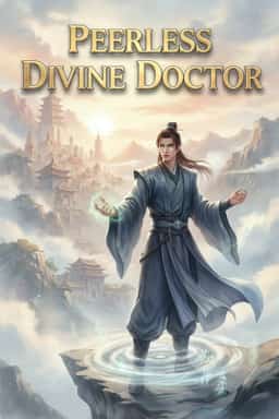 Peerless Divine Doctor
