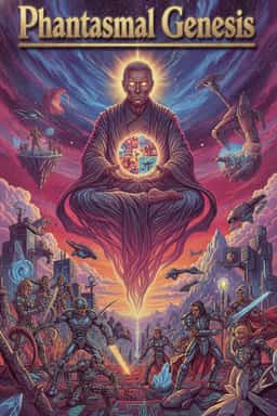 Phantasmal Genesis
