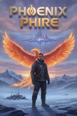 Phoenix Phire