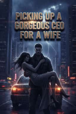 Picking Up a Gorgeous CEO for a Wife